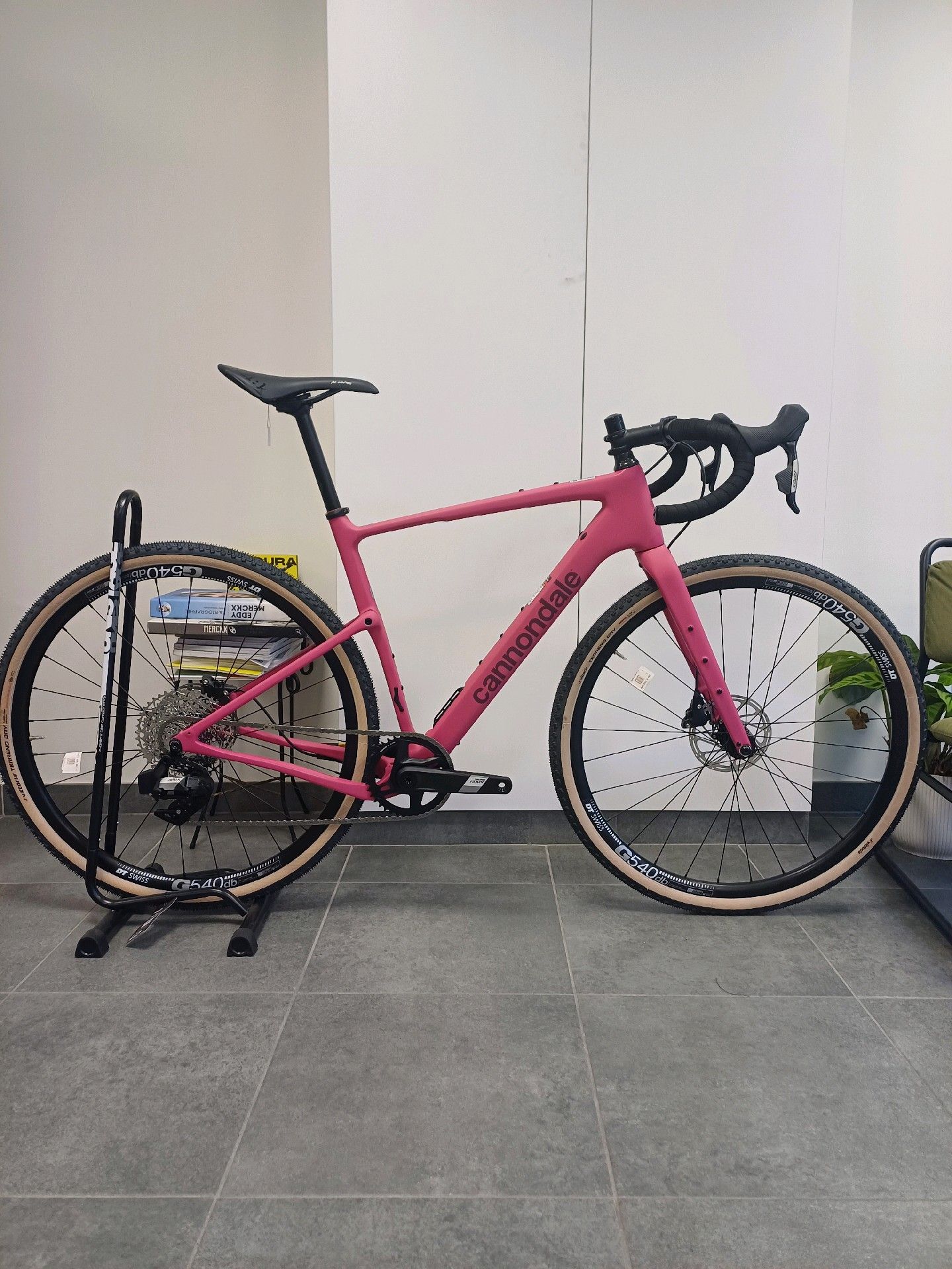 Cannondale Topstone Carbon Apex AXS 2024 2024