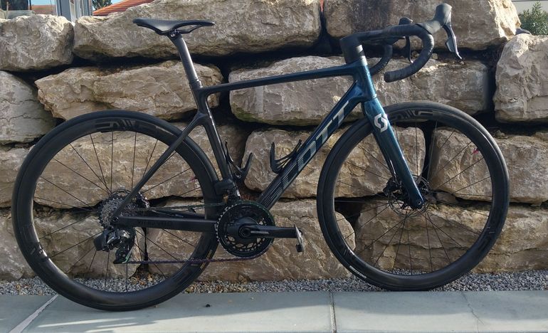 Scott Addict RC Pro 2023