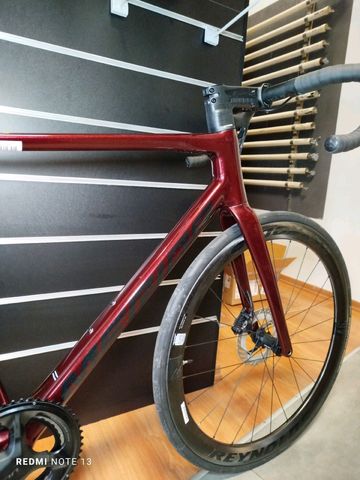 Brugt Merida SCULTURA 8000 2024 2024 Road & Gravel — billede 7 af 9