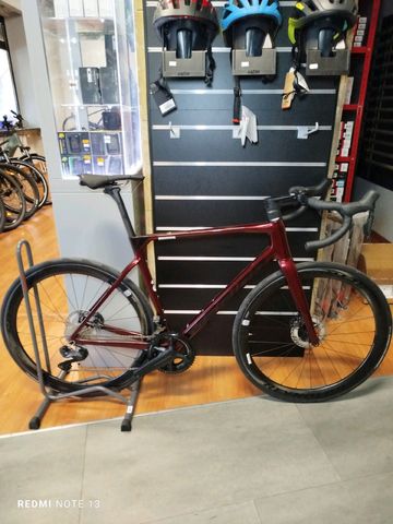 Used Merida SCULTURA 8000 2024 2024 Road & Gravel