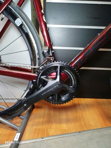 Brugt Merida SCULTURA 8000 2024 2024 Road & Gravel — billede 2 af 9
