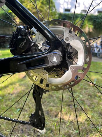 Used Canyon Canyon Ultimate CF SL7 Di2 2023 Road & Gravel, Blue — image 45 of 70