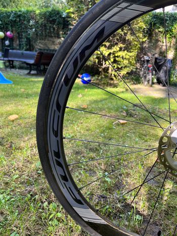 Used Canyon Canyon Ultimate CF SL7 Di2 2023 Road & Gravel, Blue — image 58 of 70