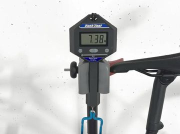 Tweedehands Trek Émonda SLR 9 eTap 2023 2023 Road & Gravel — afbeelding 5 van 5