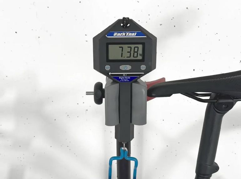 Trek Émonda SLR 9 eTap 2023 2023 Road & Gravel usato, Rosso — immagine 5 di 5