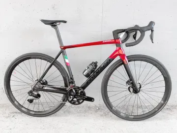 Used Colnago C68 DuraAce Di2 HRRD 2024 Road & Gravel