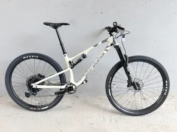 Used Rocky Mountain Element C50 Sram 2024 2024 MTB