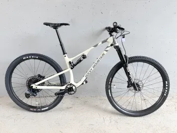 Used Rocky Mountain Element C50 Sram 2024 2024 MTB