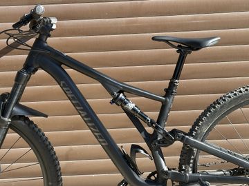 Used Specialized Stumpjumper Alloy 2023 2023 MTB