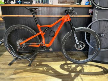 Used Cannondale Scalpel Carbon SE 2 2021 2021 MTB