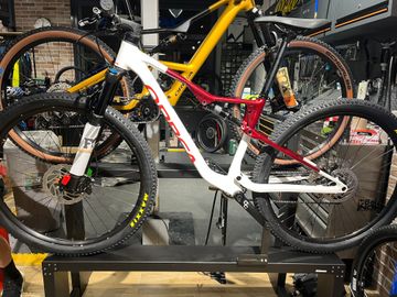 Used Orbea OIZ H30 2024 2024 MTB