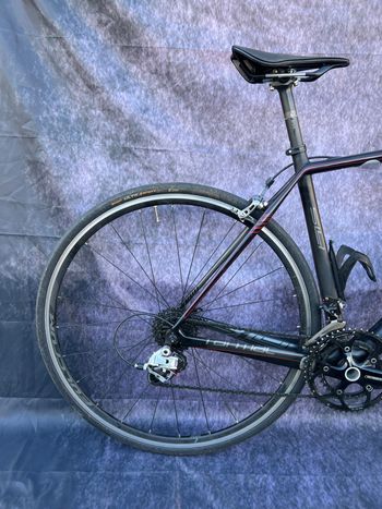 Used Specialized S-Works Tarmac SL4 Black 2012 2012 Road & Gravel, Black — image 4 of 10