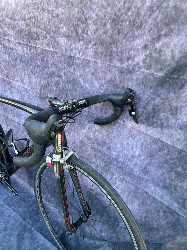 Used Specialized S-Works Tarmac SL4 Black 2012 2012 Road & Gravel, Black — image 5 of 10