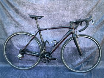 Used Specialized S-Works Tarmac SL4 Black 2012 2012 Road & Gravel, Black — image 1 of 10