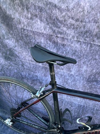 Used Specialized S-Works Tarmac SL4 Black 2012 2012 Road & Gravel, Black — image 9 of 10