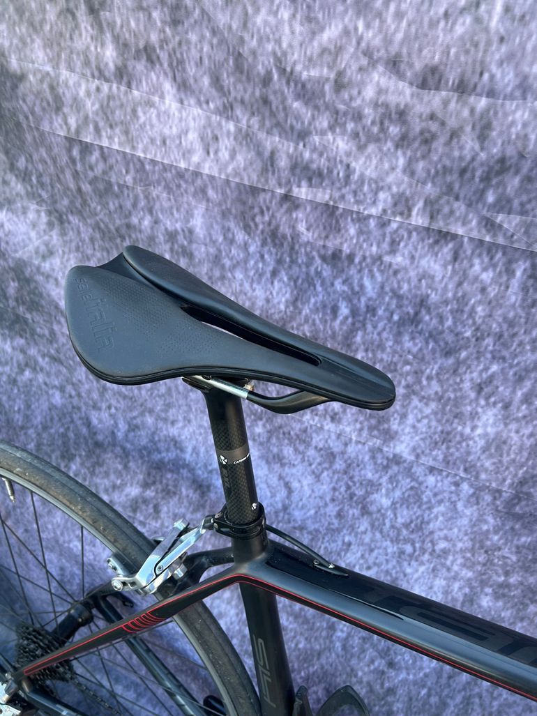 Used Specialized S-Works Tarmac SL4 Black 2012 2012 Road & Gravel, Black — image 7 of 10