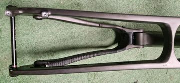 Brugt Transition Sentinel Carbon GX 2024 Frameset 2024 Mountainbike — billede 3 af 5