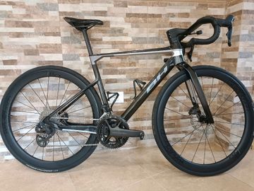 Used BH AEROLIGHT 7.0 2024 2024 Road & Gravel