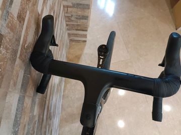 Używany BH AEROLIGHT 7.0 2024 2024 Road & Gravel — zdjęcie 4 z 6