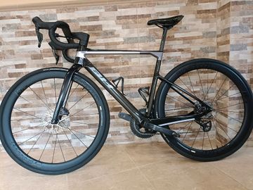 Używany BH AEROLIGHT 7.0 2024 2024 Road & Gravel — zdjęcie 6 z 6