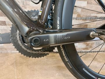 Używany BH AEROLIGHT 7.0 2024 2024 Road & Gravel — zdjęcie 3 z 6