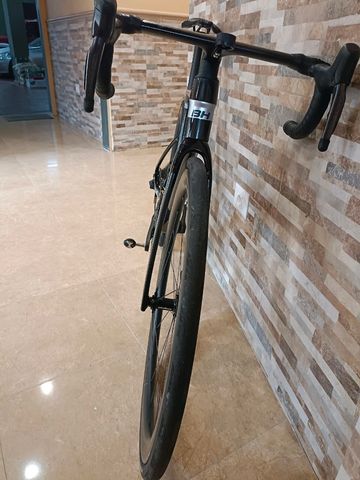 Używany BH AEROLIGHT 7.0 2024 2024 Road & Gravel — zdjęcie 2 z 6