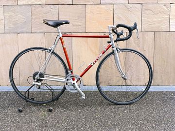 Used Vitus 979 1979 Road & Gravel