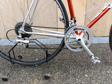 Used Vitus 979 1979 Road & Gravel, Red — image 3 of 14