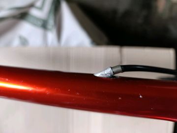 Used Vitus 979 1979 Road & Gravel, Red — image 14 of 14