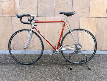 Used Vitus 979 1979 Road & Gravel, Red — image 2 of 14