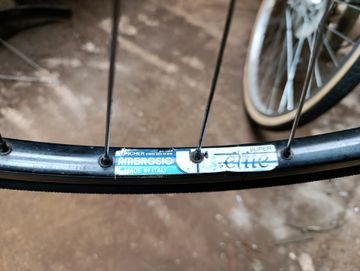 Used Vitus 979 1979 Road & Gravel, Red — image 13 of 14