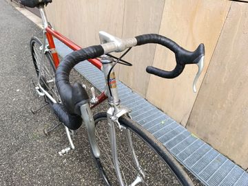 Used Vitus 979 1979 Road & Gravel, Red — image 11 of 14