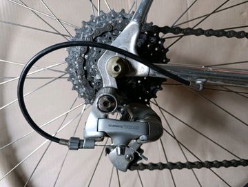 Used Vitus 979 1979 Road & Gravel, Red — image 5 of 14