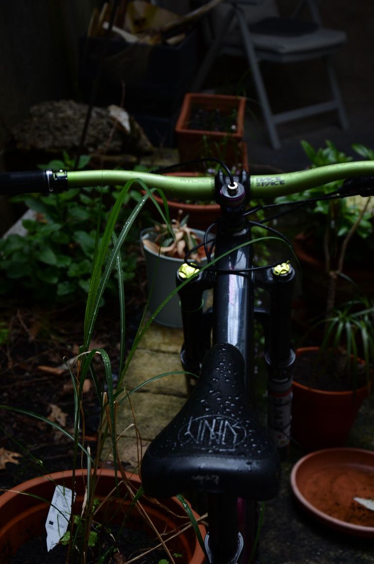 Used Giant Giant reign sx 2020 Mountainbike — image 5 of 11