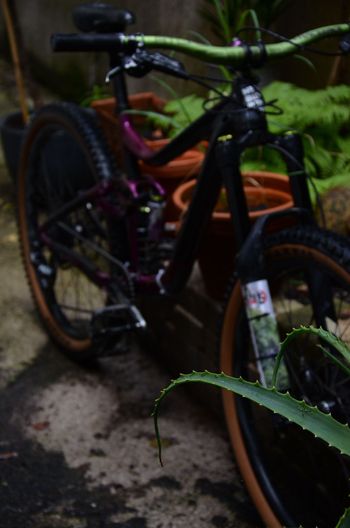 Used Giant Giant reign sx 2020 Mountainbike — image 8 of 11