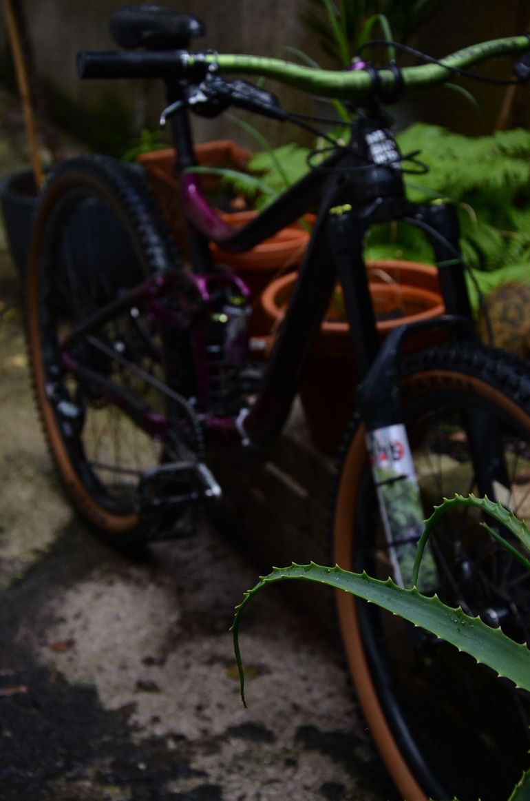Used Giant Giant reign sx 2020 Mountainbike — image 8 of 11