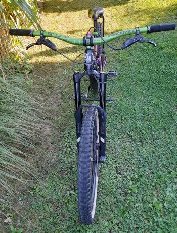 Used Giant Giant reign sx 2020 Mountainbike — image 3 of 11