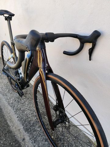 Käytetty Scott Foil RC 30 2023 2023 Road & Gravel — kuva 2 / 6