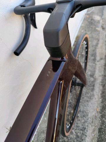 Käytetty Scott Foil RC 30 2023 2023 Road & Gravel — kuva 5 / 6