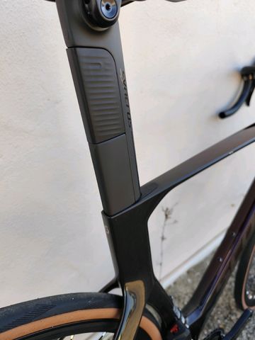 Käytetty Scott Foil RC 30 2023 2023 Road & Gravel — kuva 6 / 6