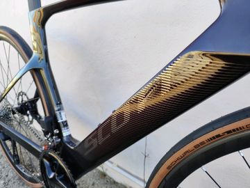 Käytetty Scott Foil RC 30 2023 2023 Road & Gravel — kuva 4 / 6