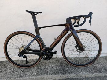Scott, Foil RC 30 2023