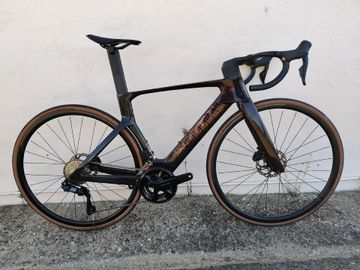 Used Scott Foil RC 30 2023 2023 Road & Gravel