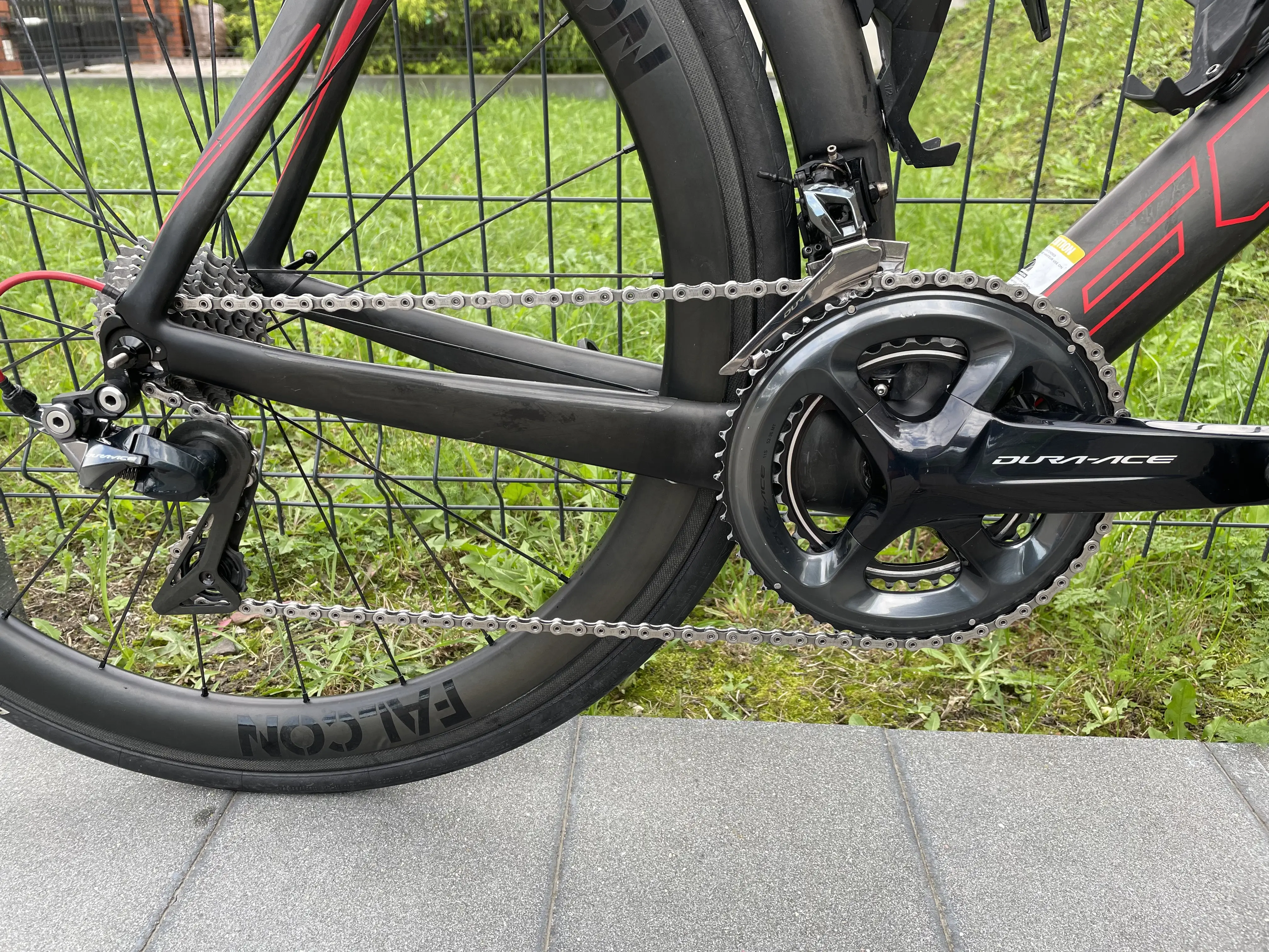 Fuji transonic cheap 1.3 2017