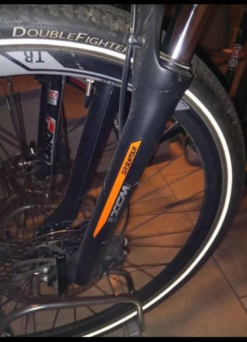 Brugt Megamo RIDON 10 2022 2022 Mountainbike — billede 4 af 4