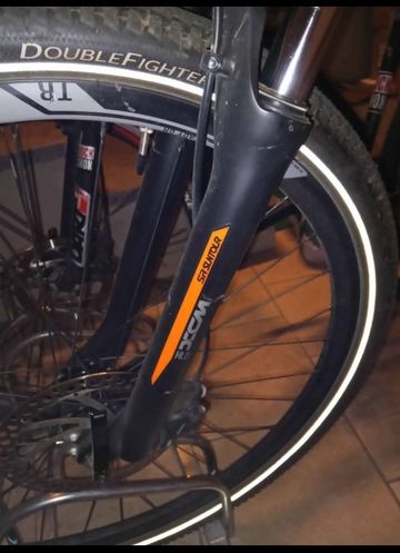 Käytetty Megamo RIDON 10 2022 2022 Mountainbike — kuva 4 / 4