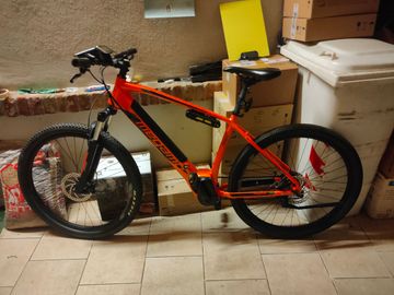 Used Megamo RIDON 10 2022 2022 MTB