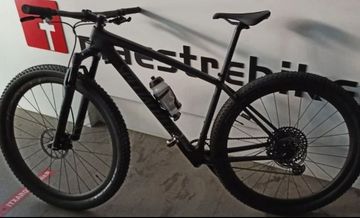 Used Specialized Epic Hardtail Expert 2020 2020 MTB