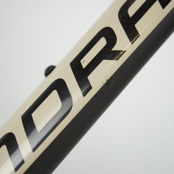 Brugt Mondraker SUPERFOXY CARBON R 2023 2023 Mountainbike — billede 5 af 8