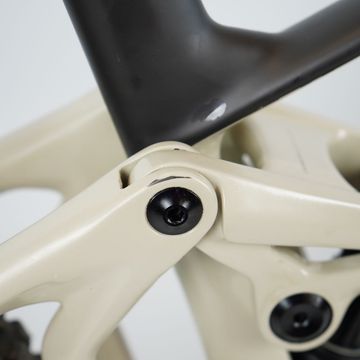 Brugt Mondraker SUPERFOXY CARBON R 2023 2023 Mountainbike — billede 4 af 8